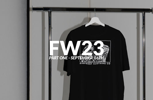 FW23 Part One