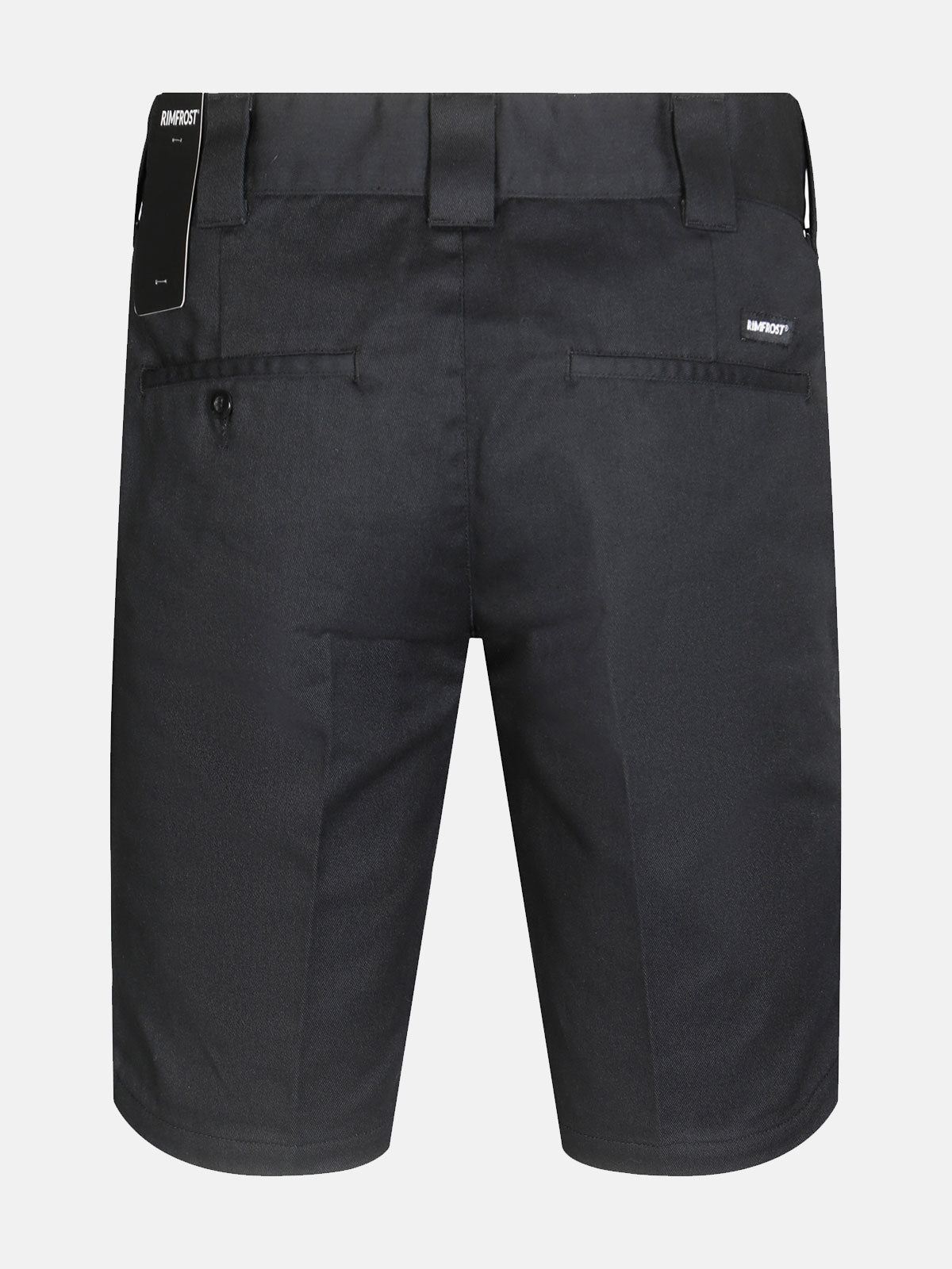 Black Work Shorts - RIMFROST®