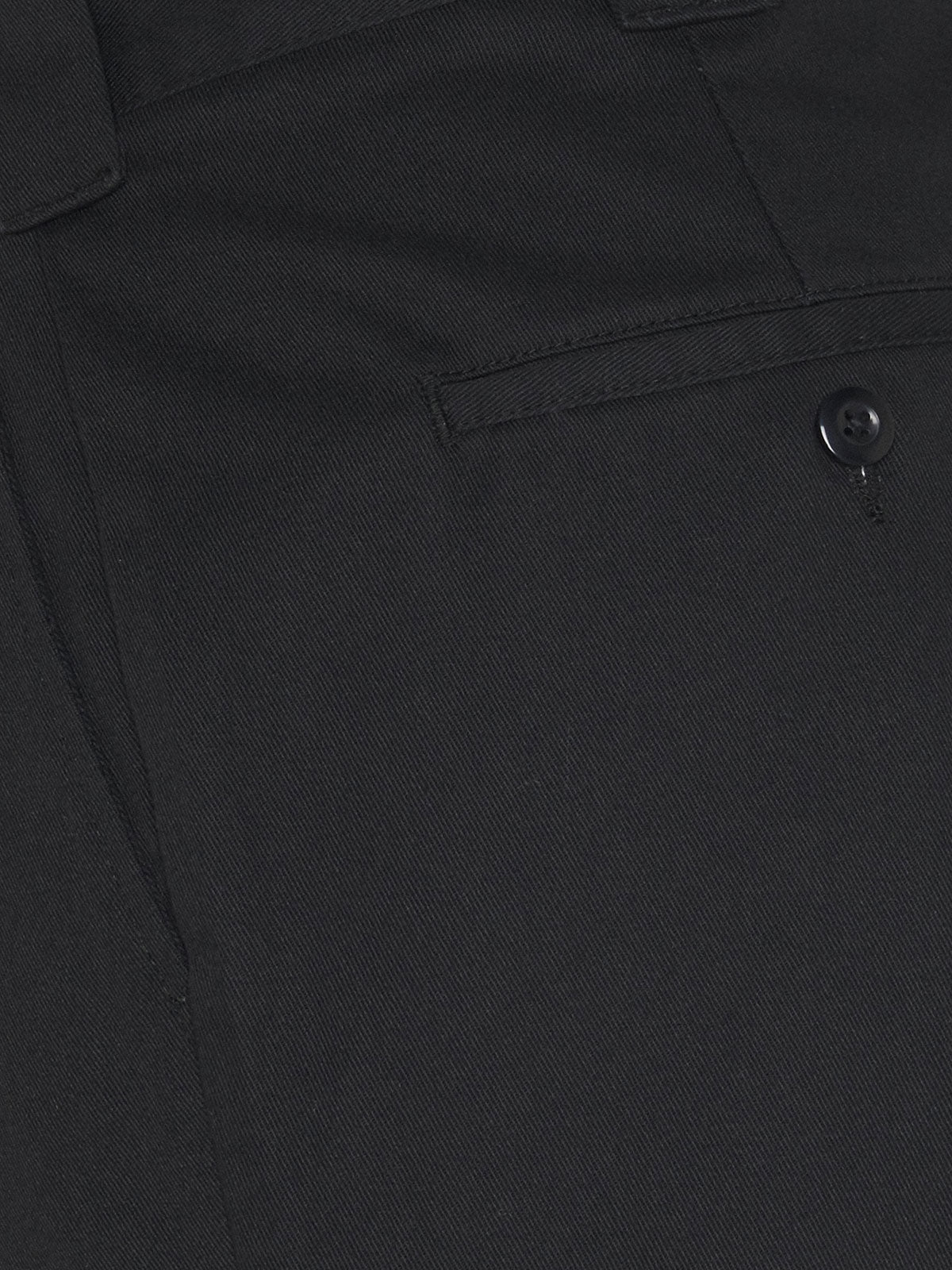 Black Work Shorts - RIMFROST®
