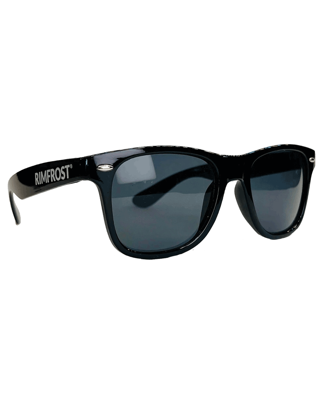 Black Wayfarer