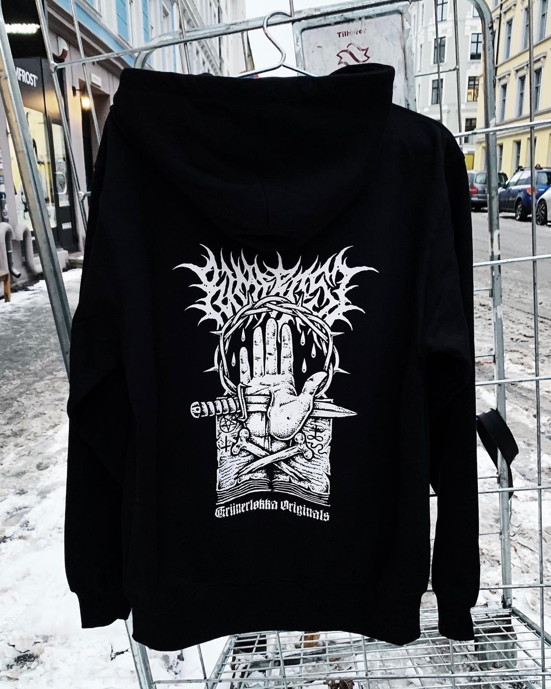 Going Cut & Sew
