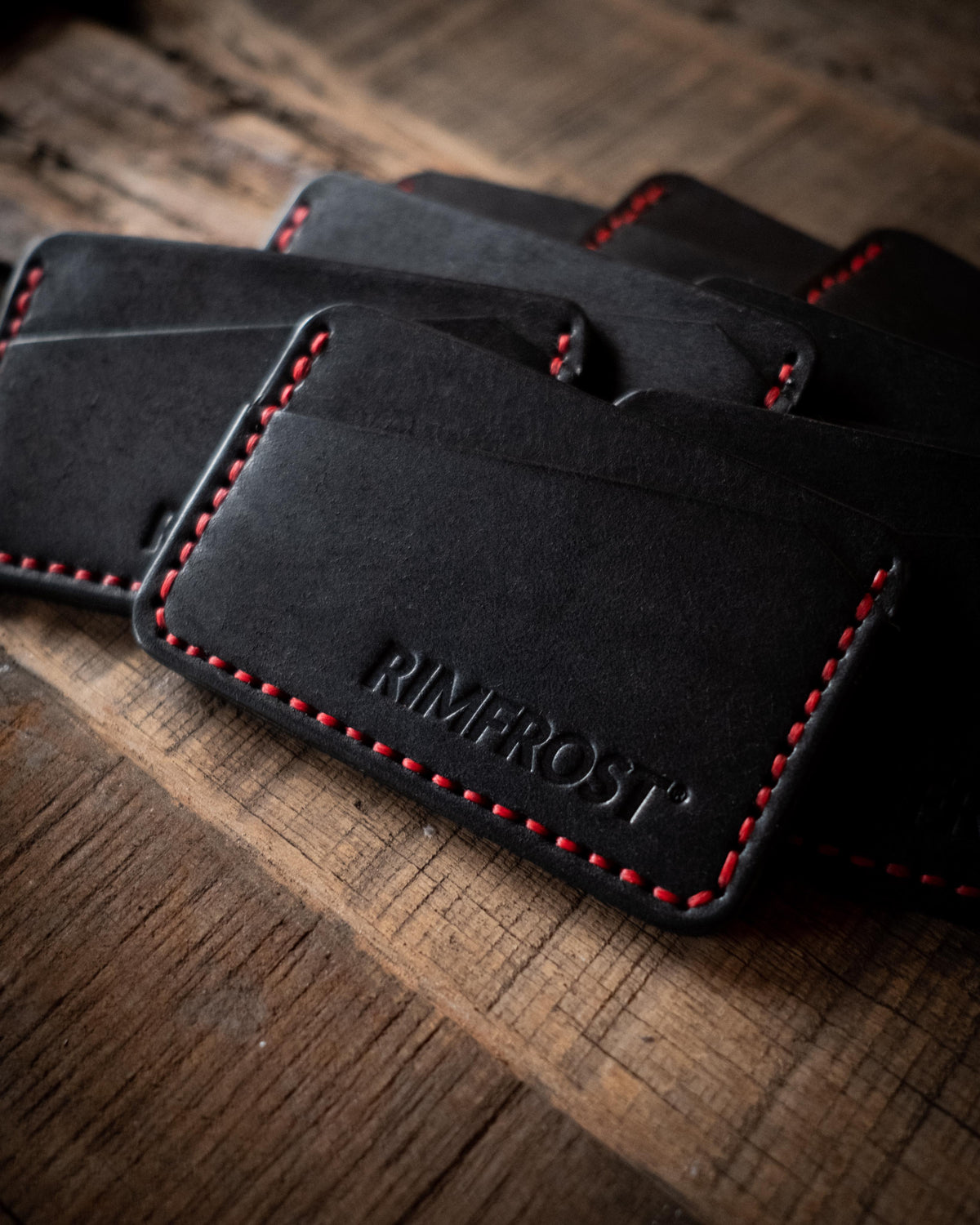 RIMFROST® x Ninety-Nine Leather Goods Fall 22