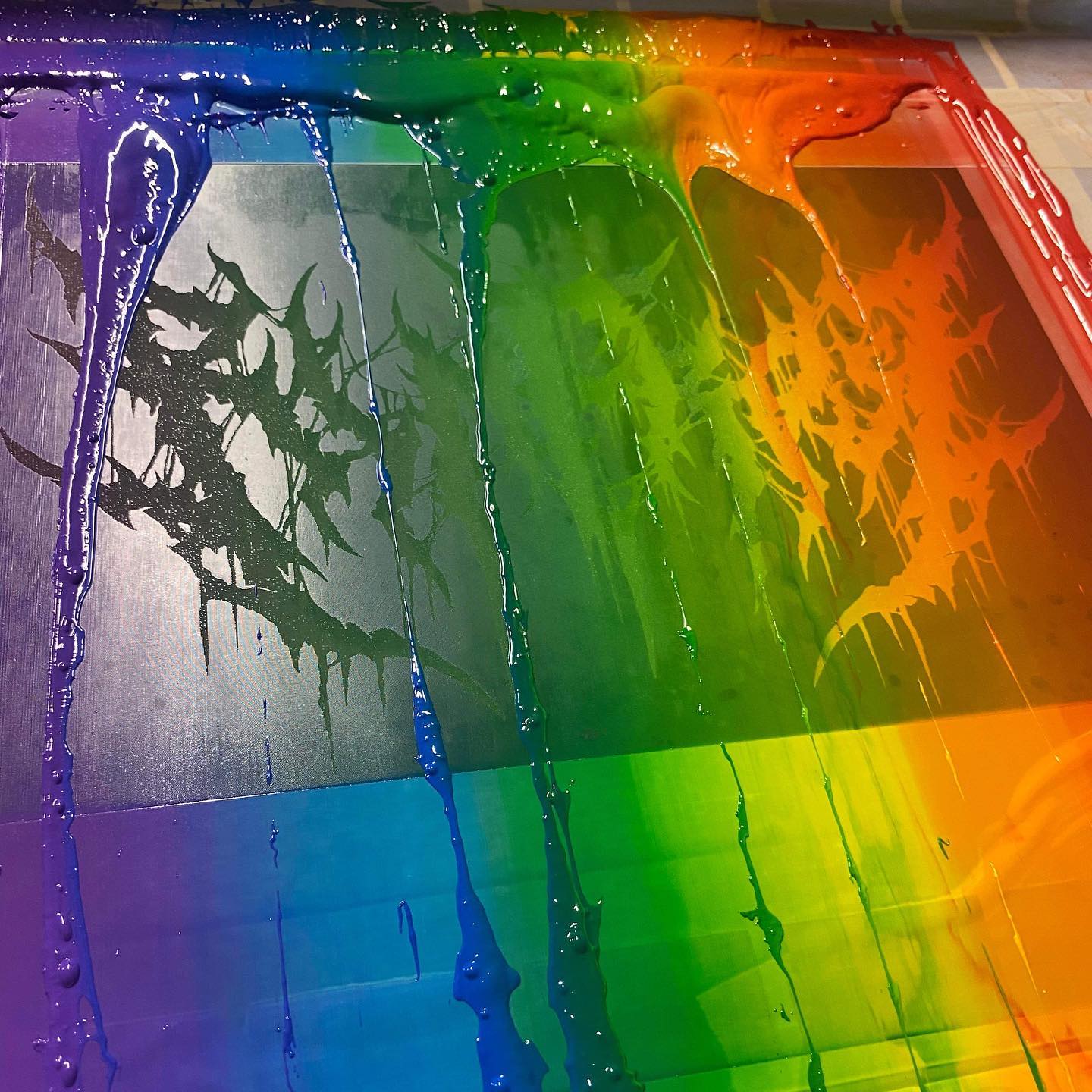 PrideFrost