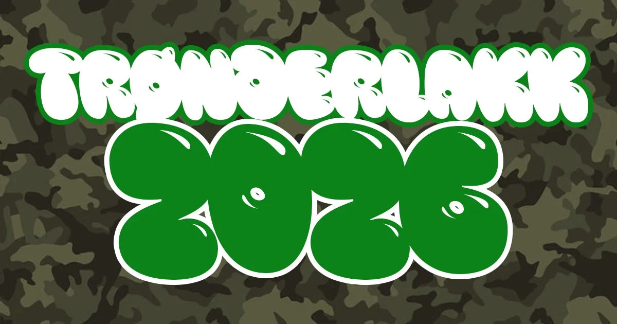 Trønderlakk 2026