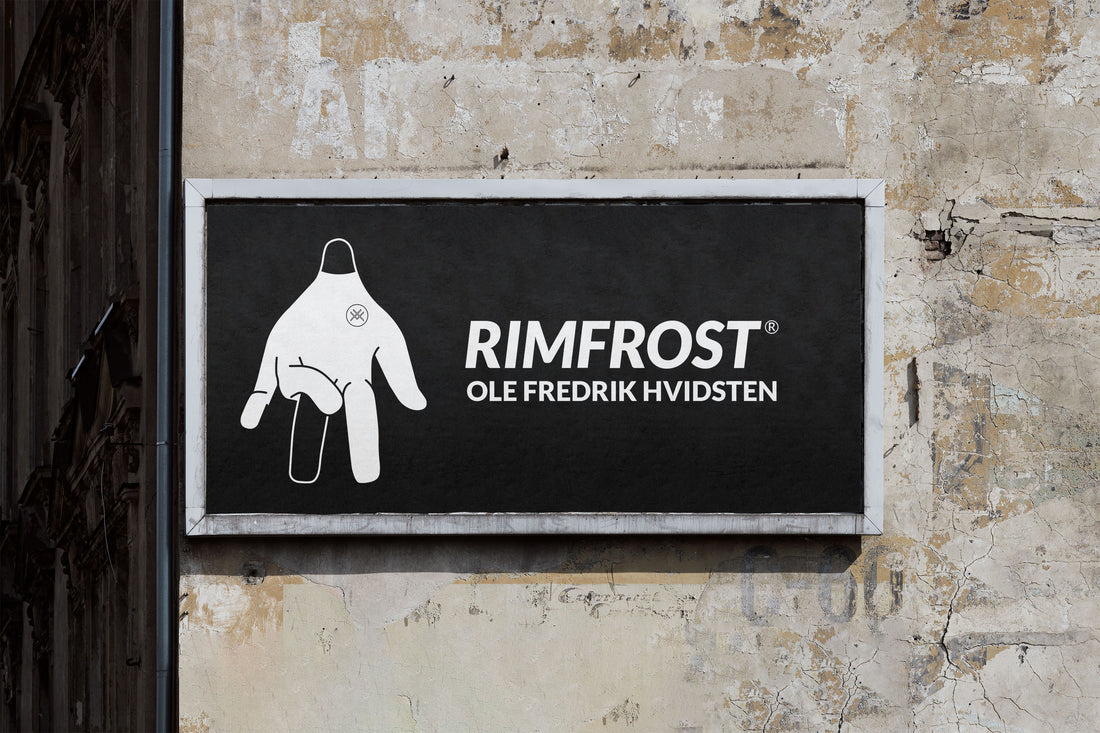 RIMFROST® x OFH