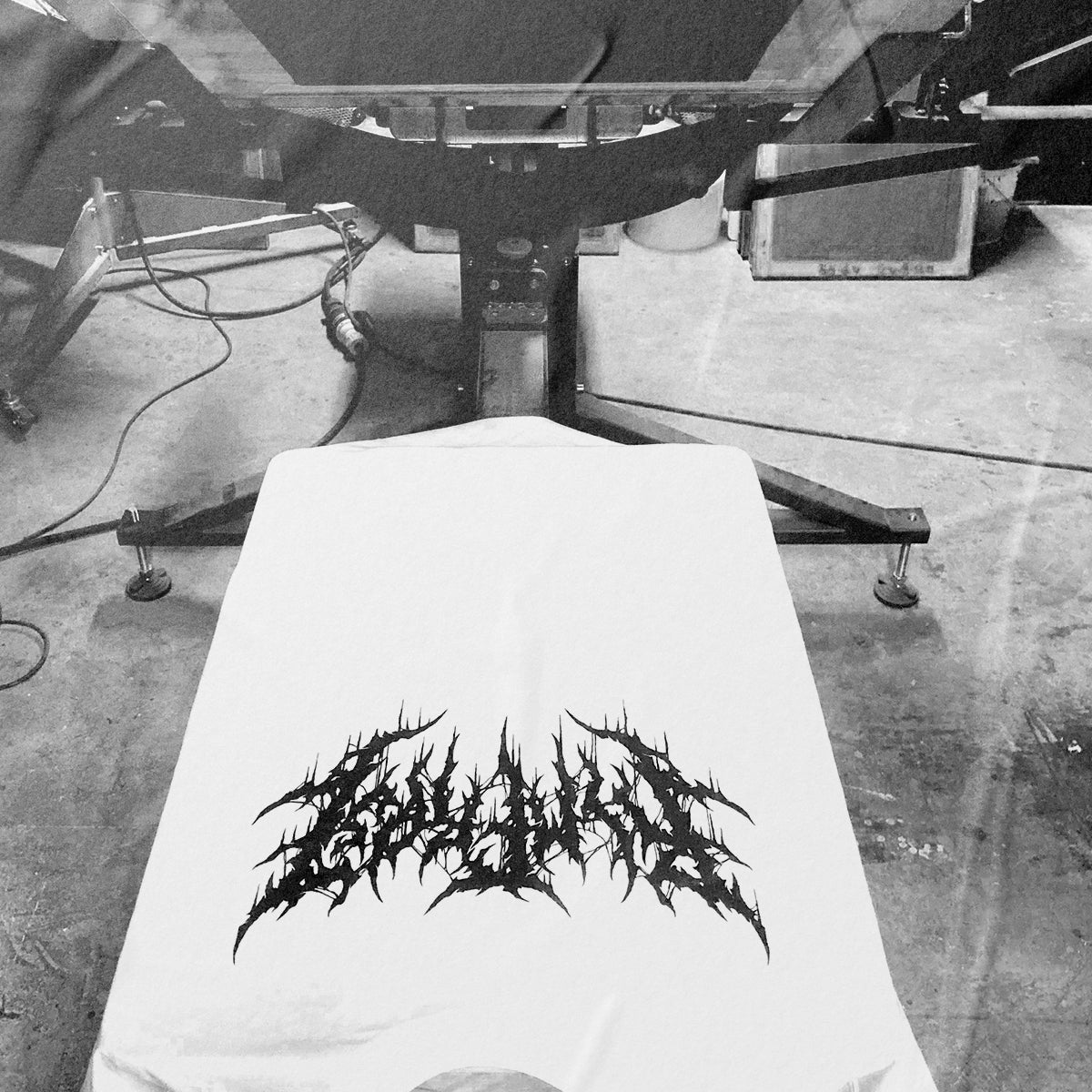 Black Metal 2.0