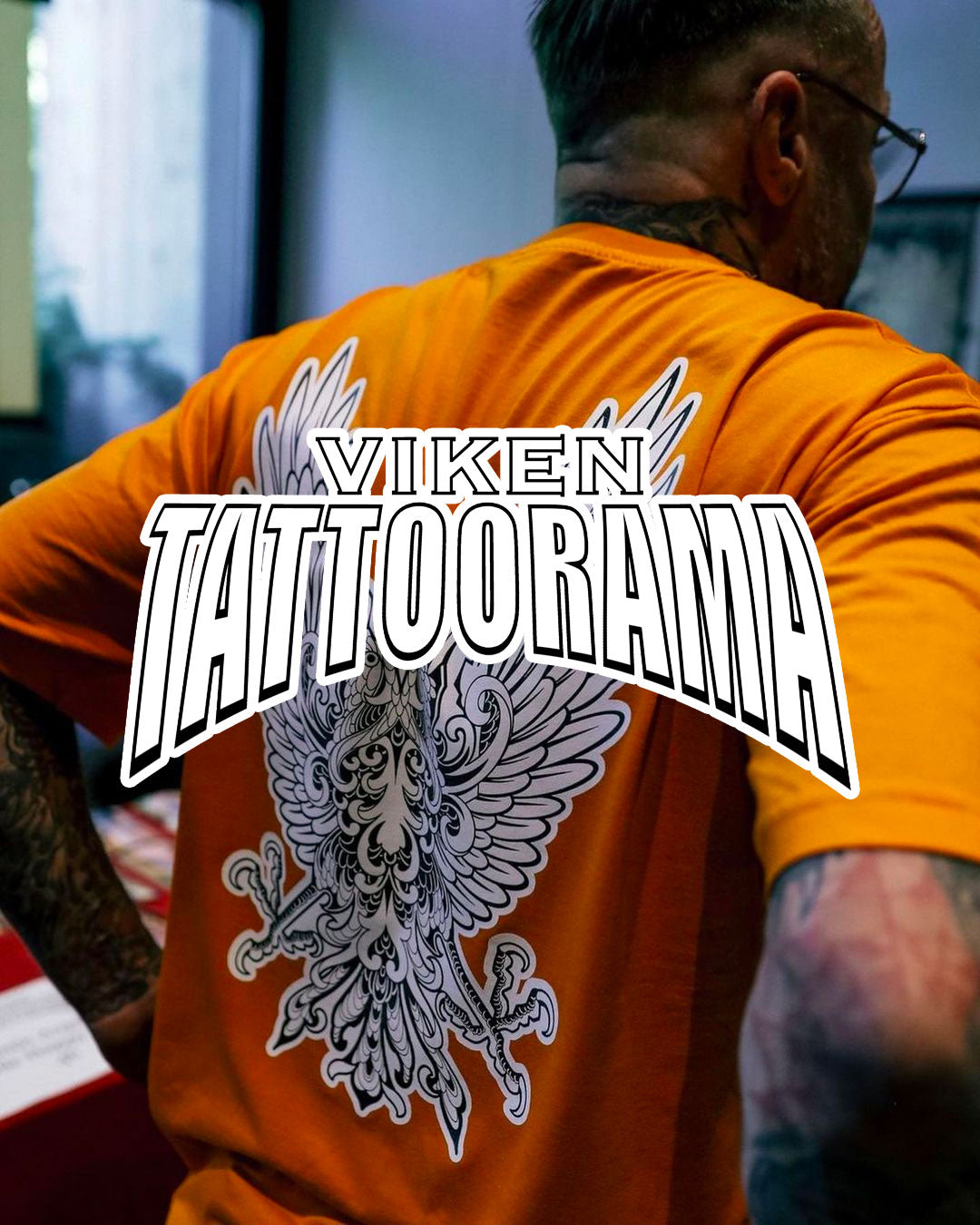 VIKEN TATTORAMA 2022