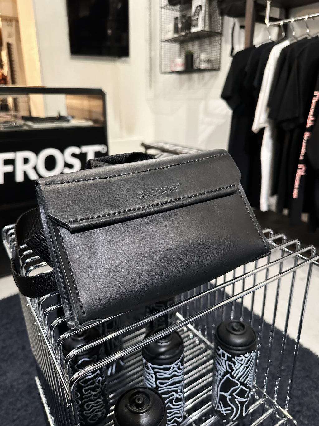 RIMFROST® x IMP Bag - RIMFROST®