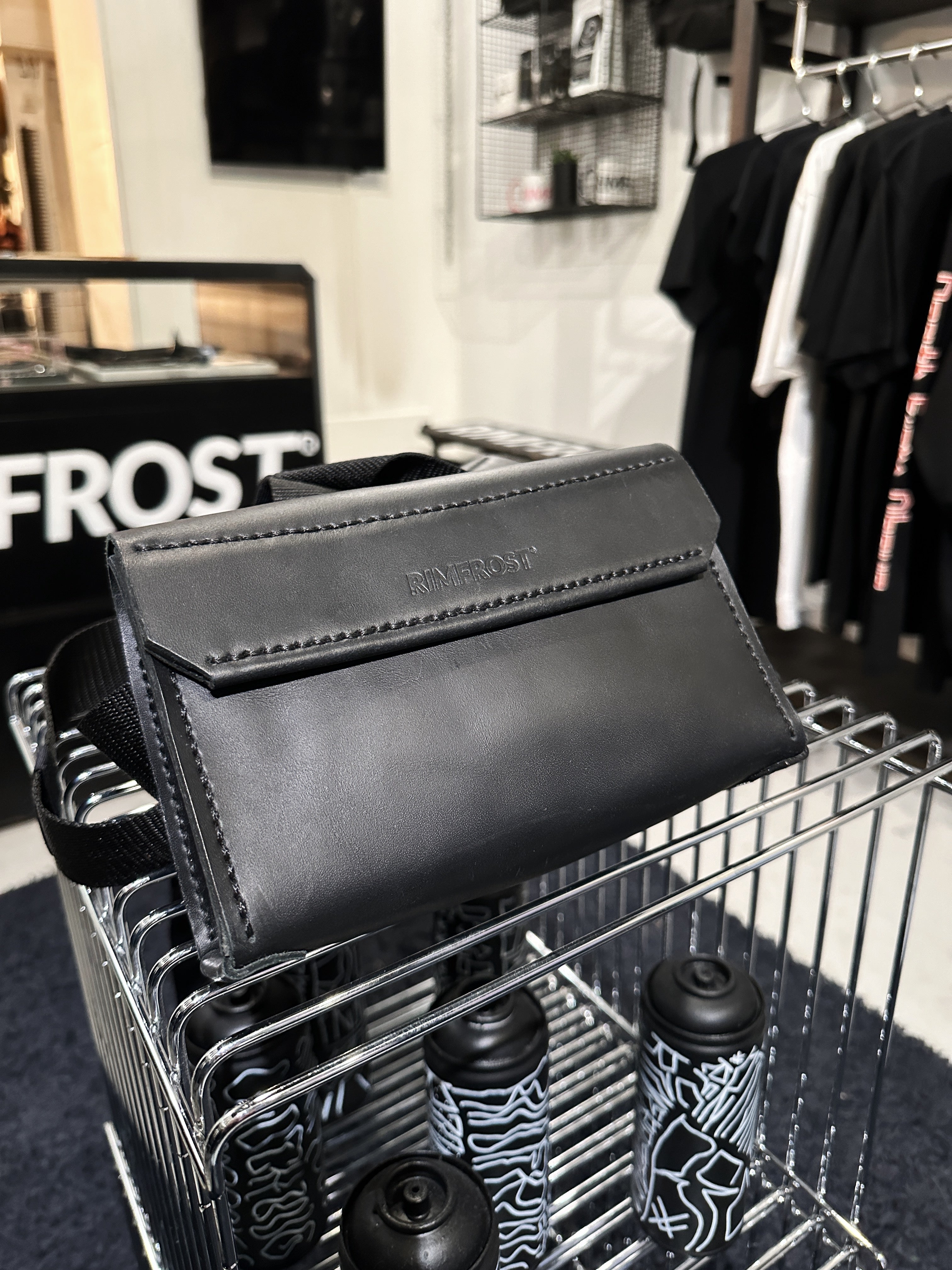 RIMFROST® x IMP Bag - RIMFROST®