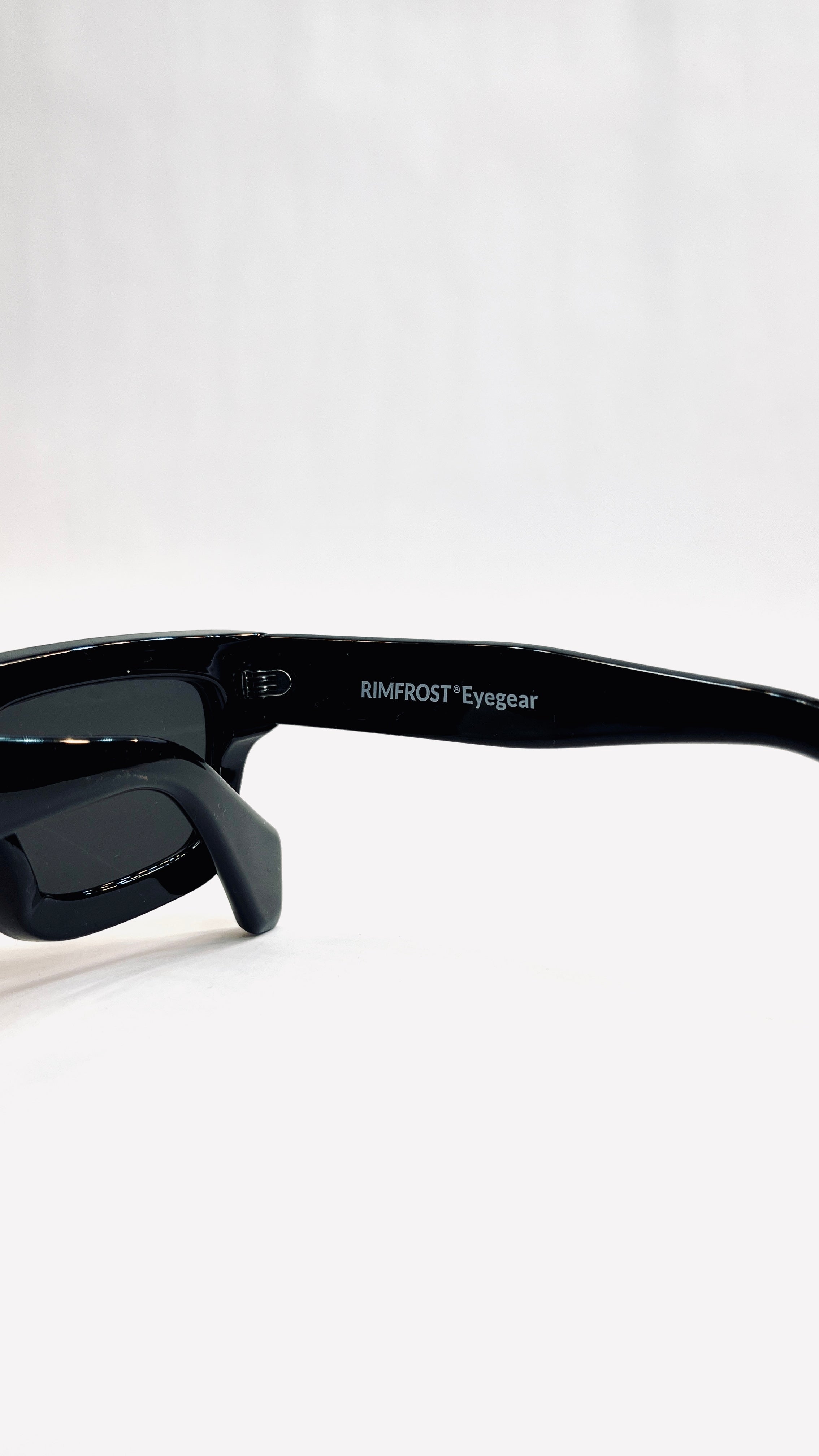 Summer Hangover 2.0 Black - RIMFROST®
