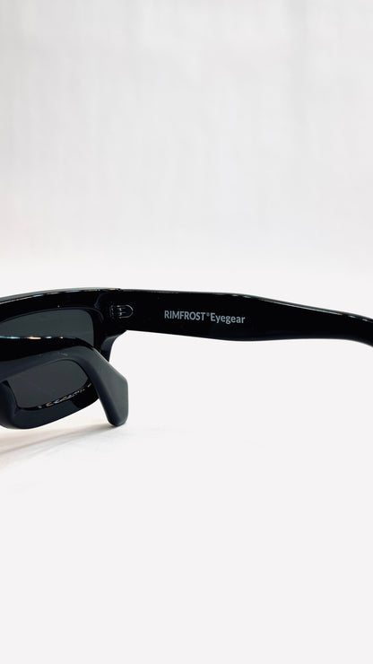 Summer Hangover 2.0 Black - RIMFROST®