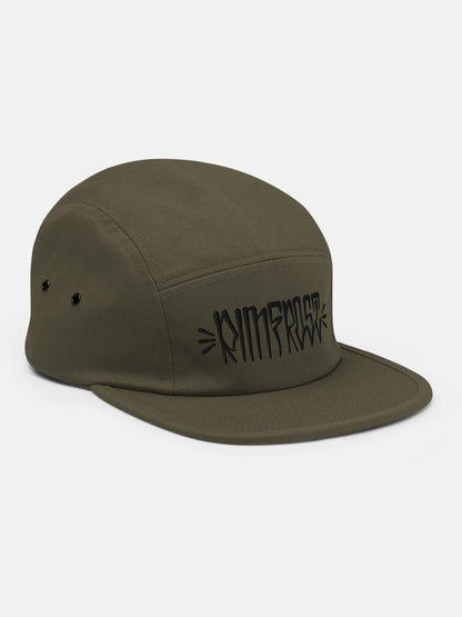 Chikano Green Five Panel - RIMFROST®