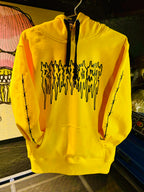 Yellow Spike