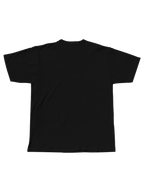 Seb's Church Tee Black - RIMFROST®