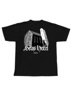Seb's Tee Black - RIMFROST®