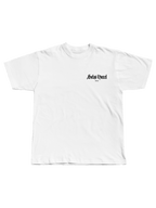 Seb's Tee White - RIMFROST®