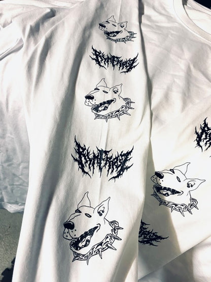RIMFROST® x Dailey Longsleeve - RIMFROST®
