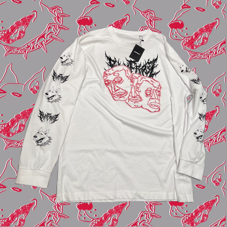 RIMFROST® x Dailey Longsleeve - RIMFROST®