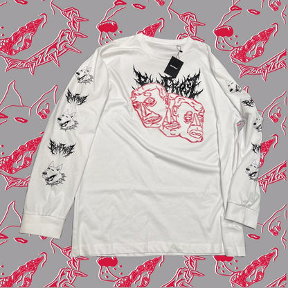 RIMFROST® x Dailey Longsleeve - RIMFROST®