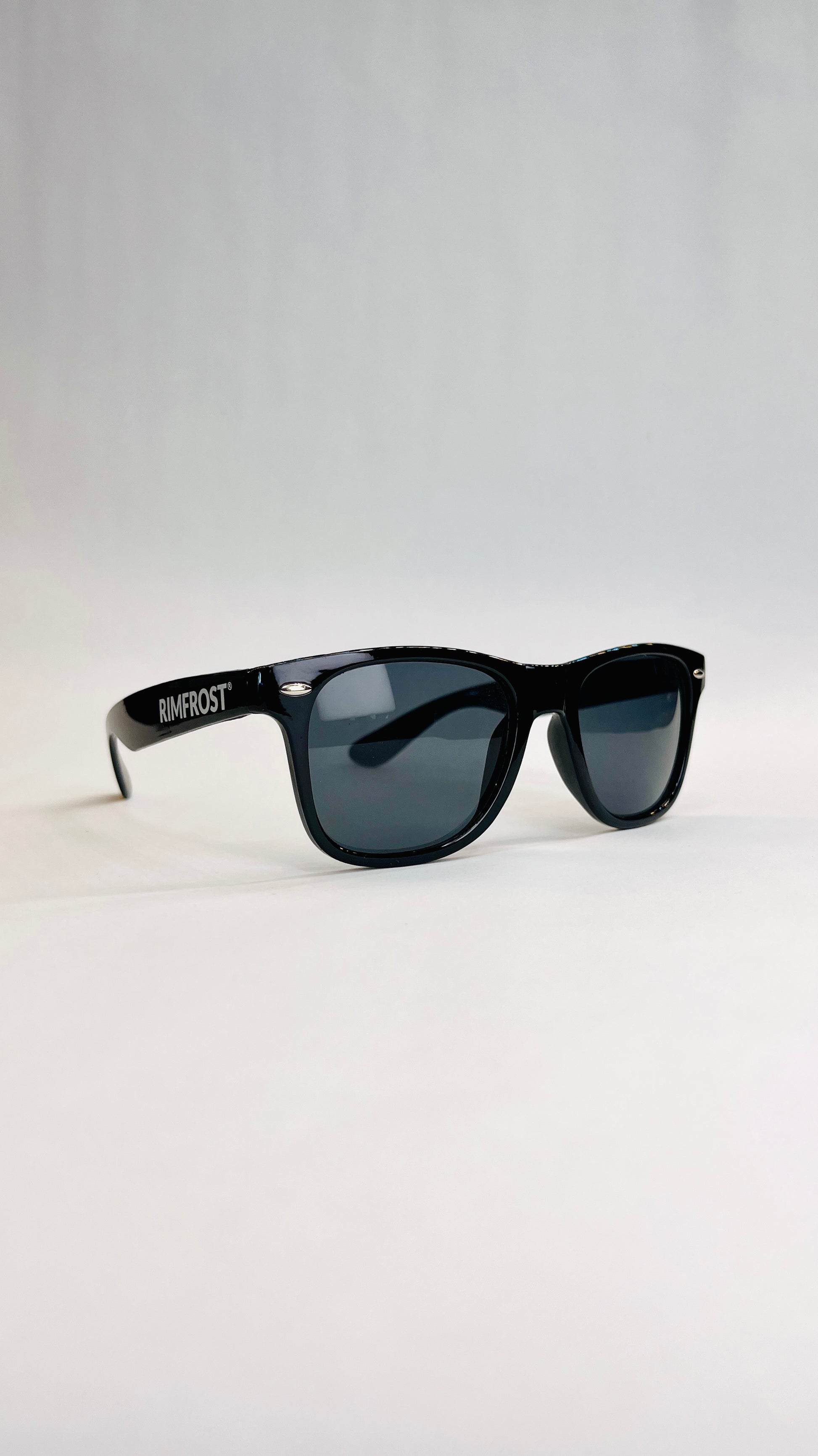 Black Wayfarer - RIMFROST®