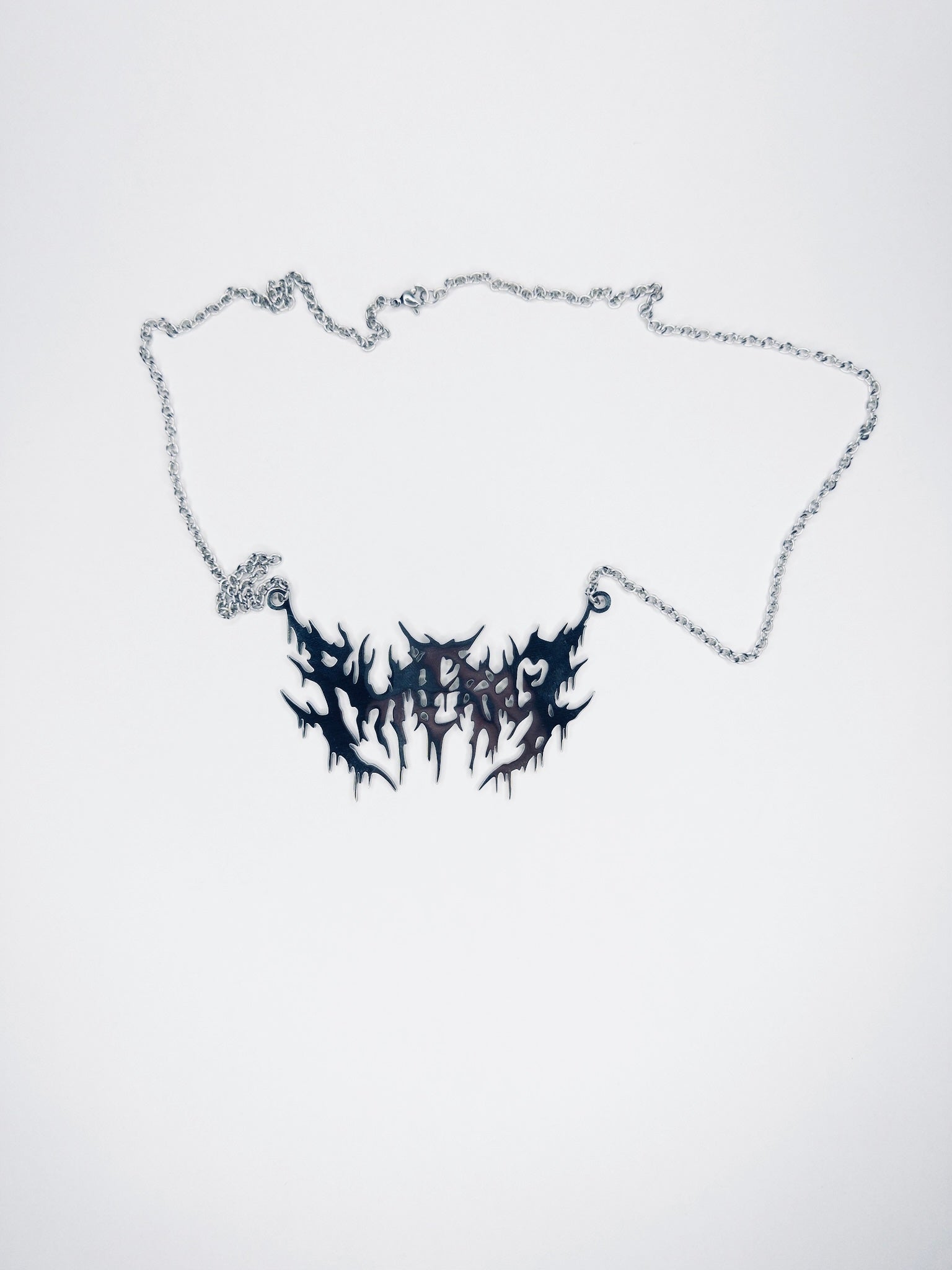 Black Metal Chain - RIMFROST®