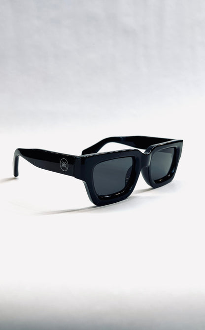 Summer Hangover 2.0 Black - RIMFROST®