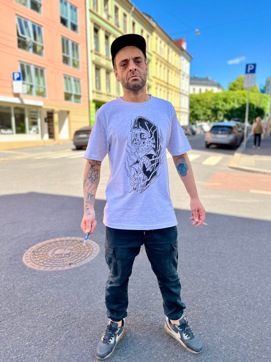 Spawn Tee