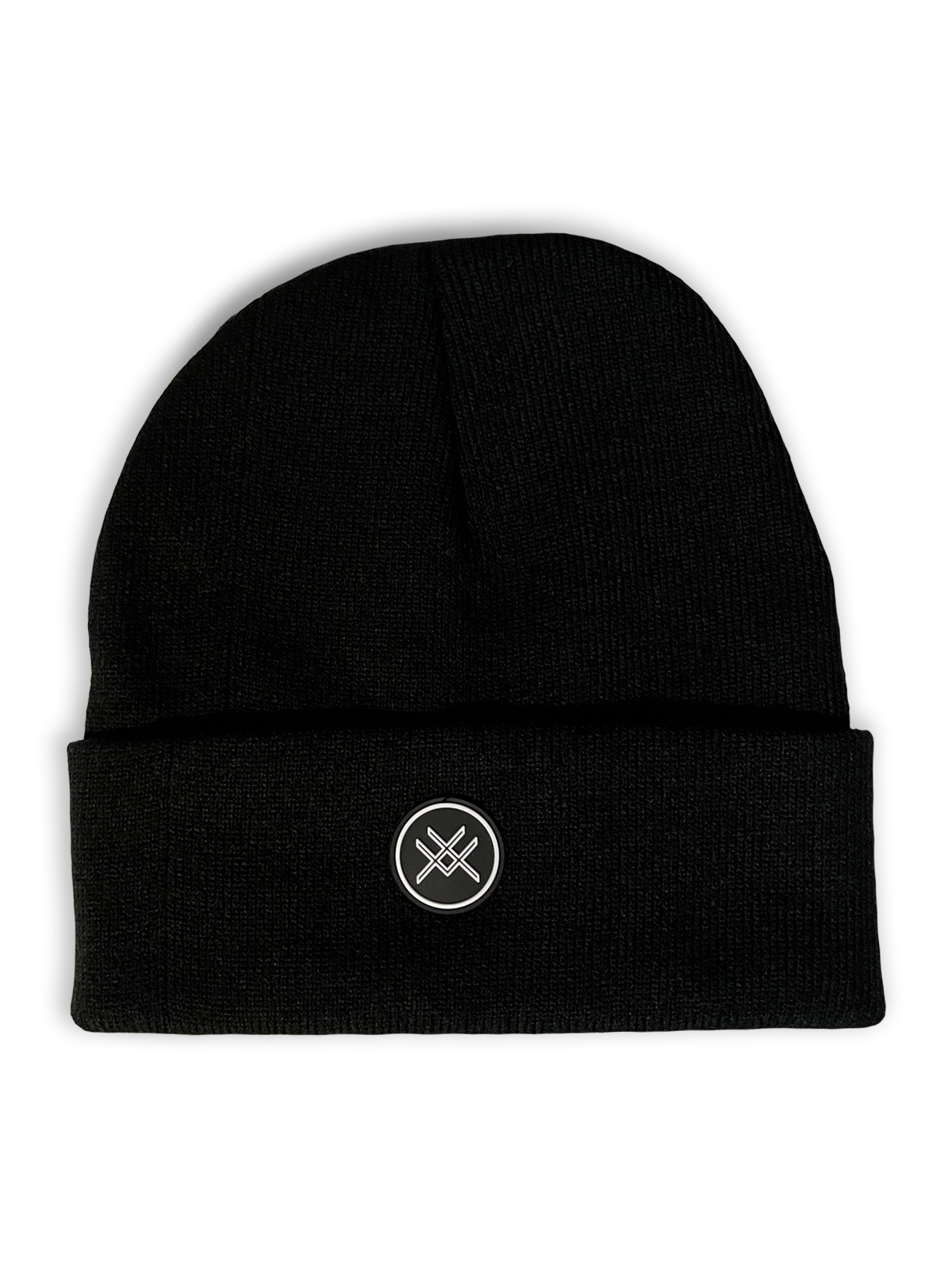 Emblem Beanie