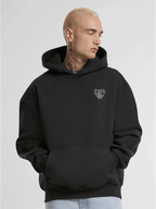 Valentines Ultra Heavy Oversized Hoodie - RIMFROST®