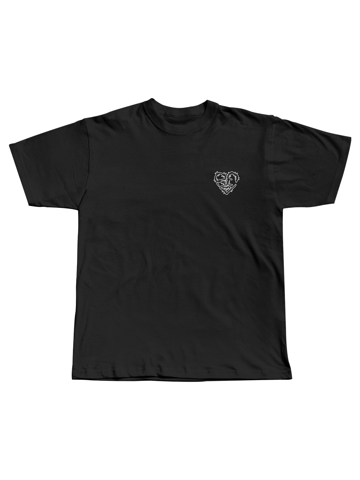 Valentines Tee