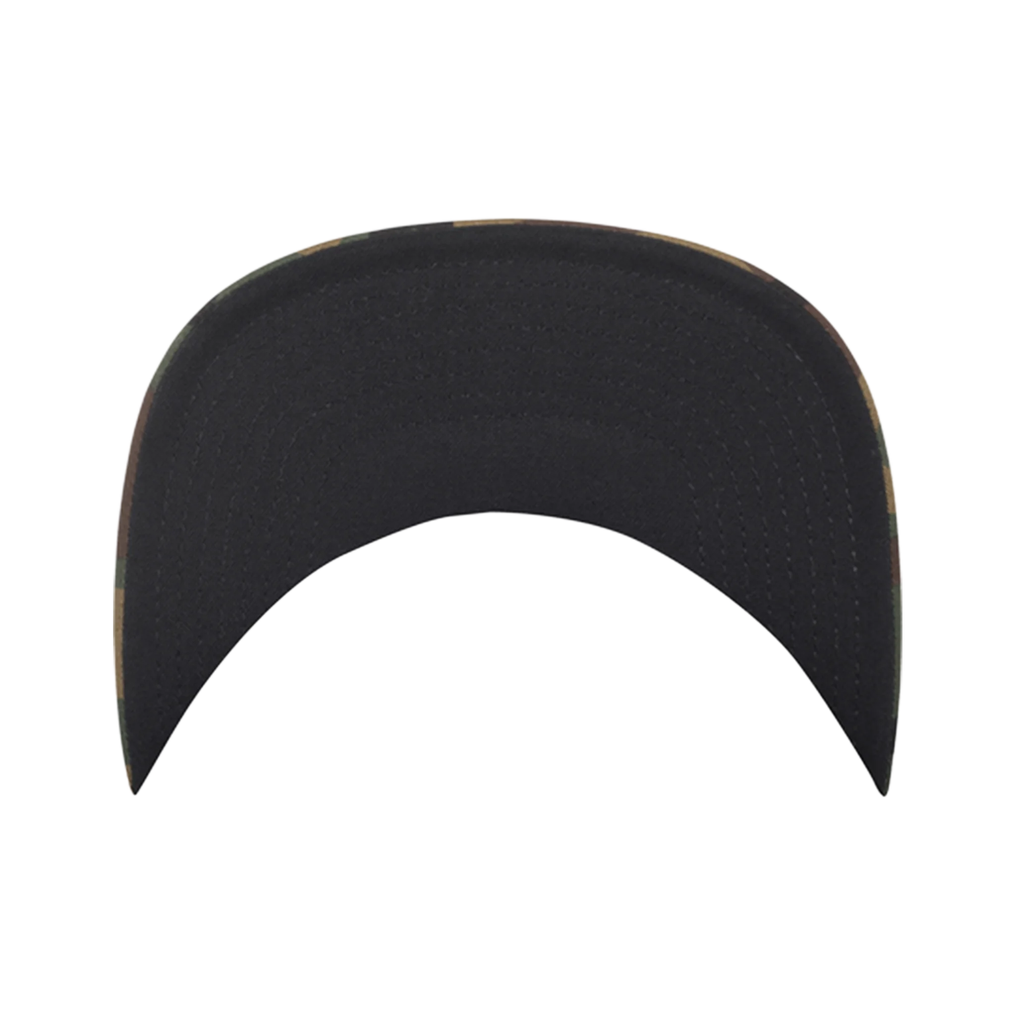 RIMFROST® Cold City Camo/Black Snapback