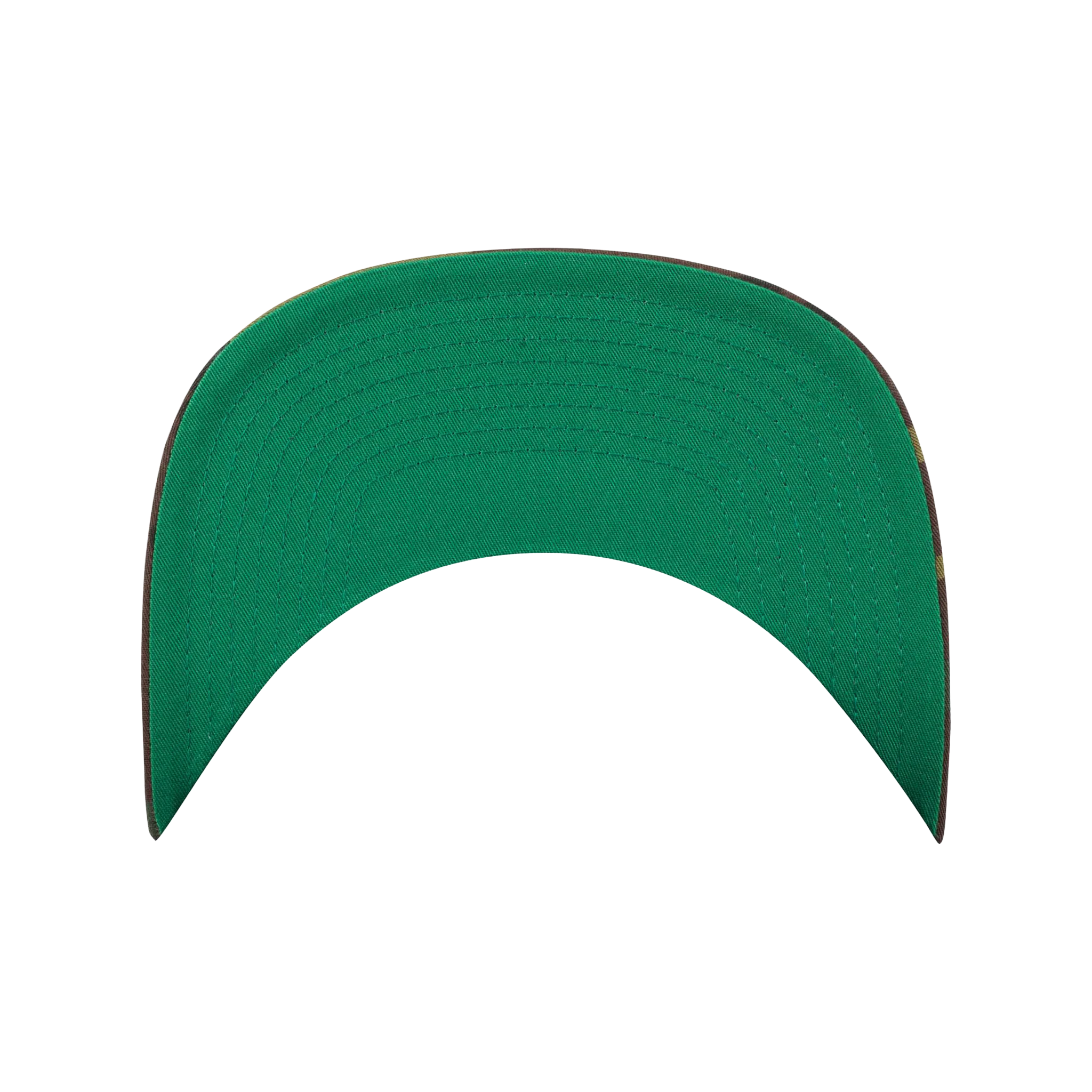 RIMFROST® Cold City Camo Snapback