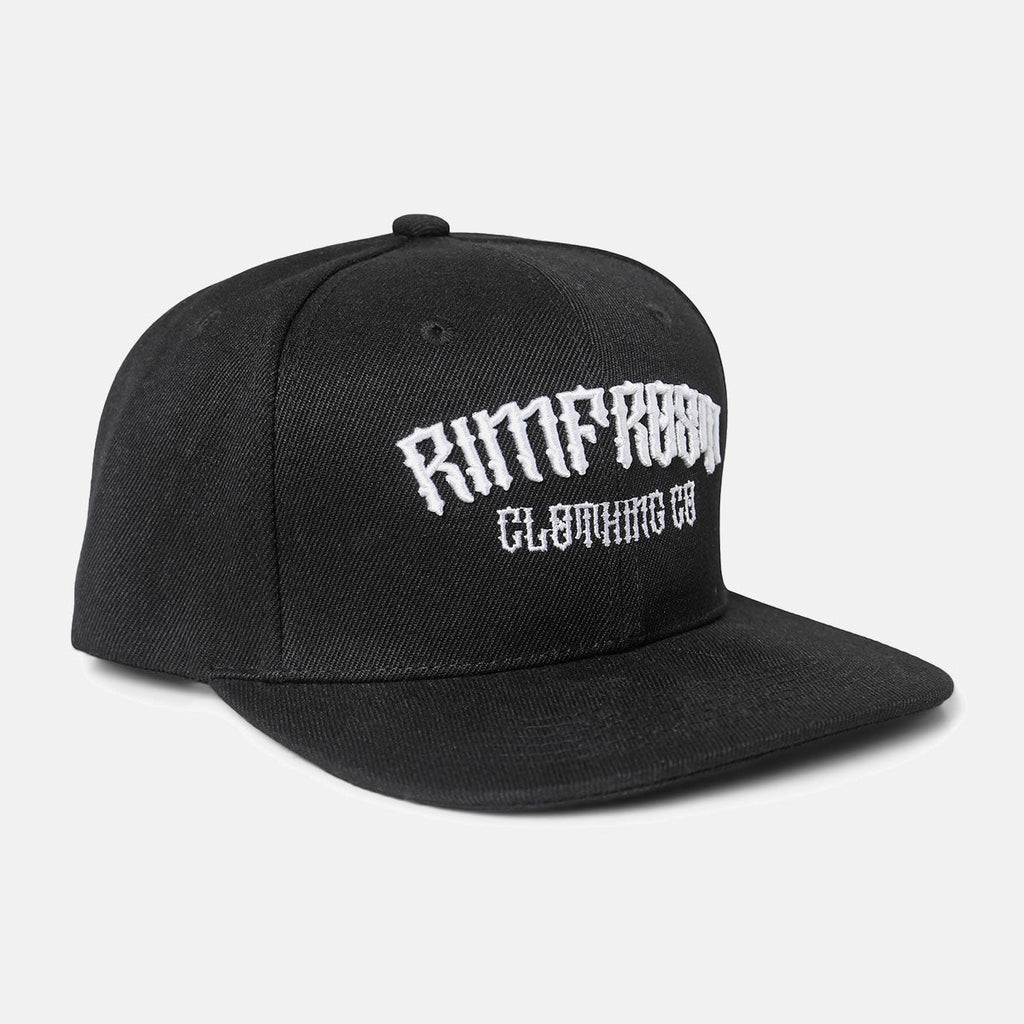Lowrider Snapback - RIMFROST®