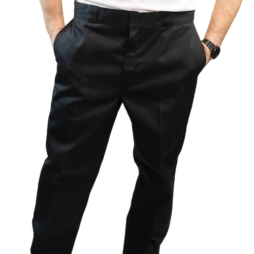 Baggy Pants - Relaxed Fit Streetwear Pants