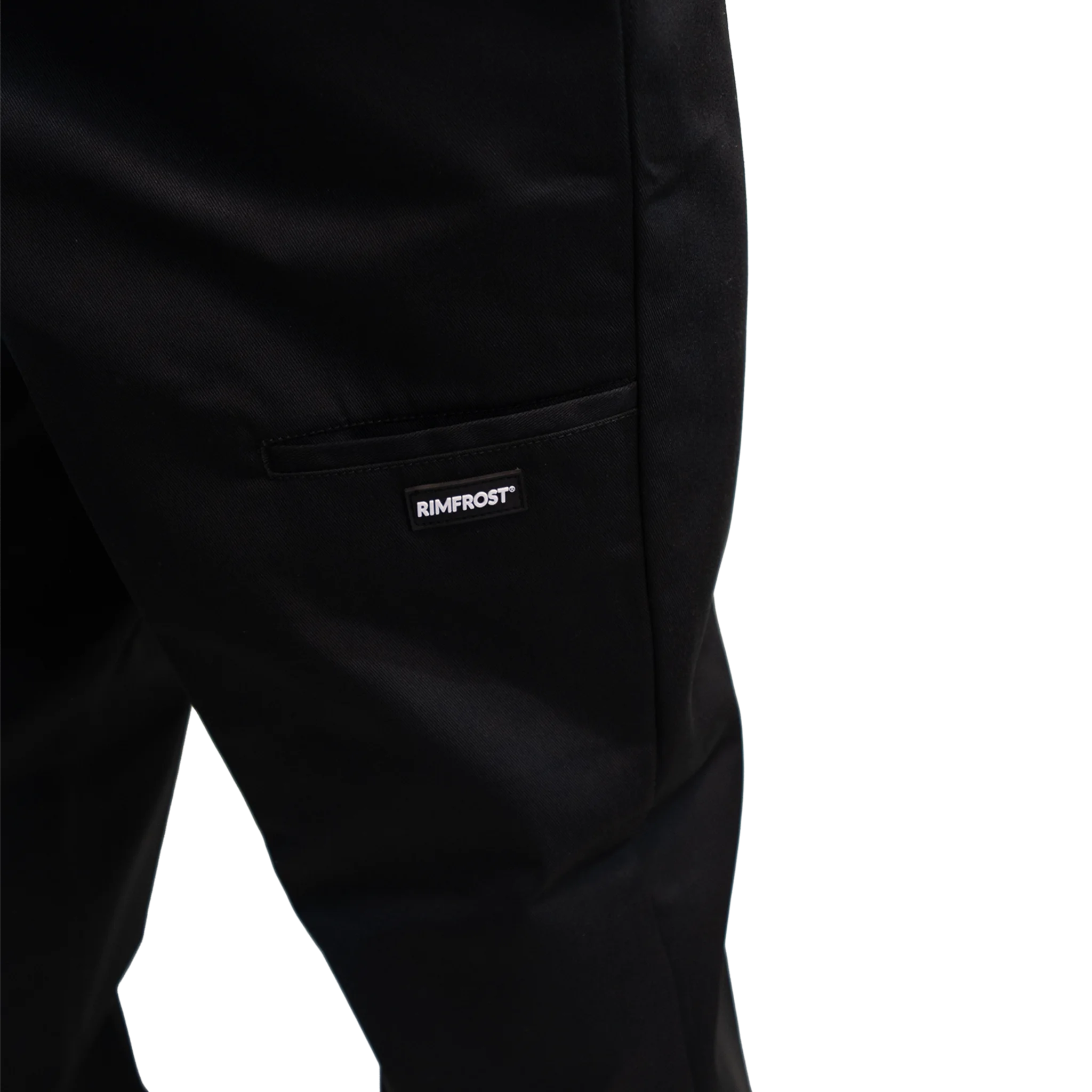 Baggy Pants - Relaxed Fit Streetwear Pants