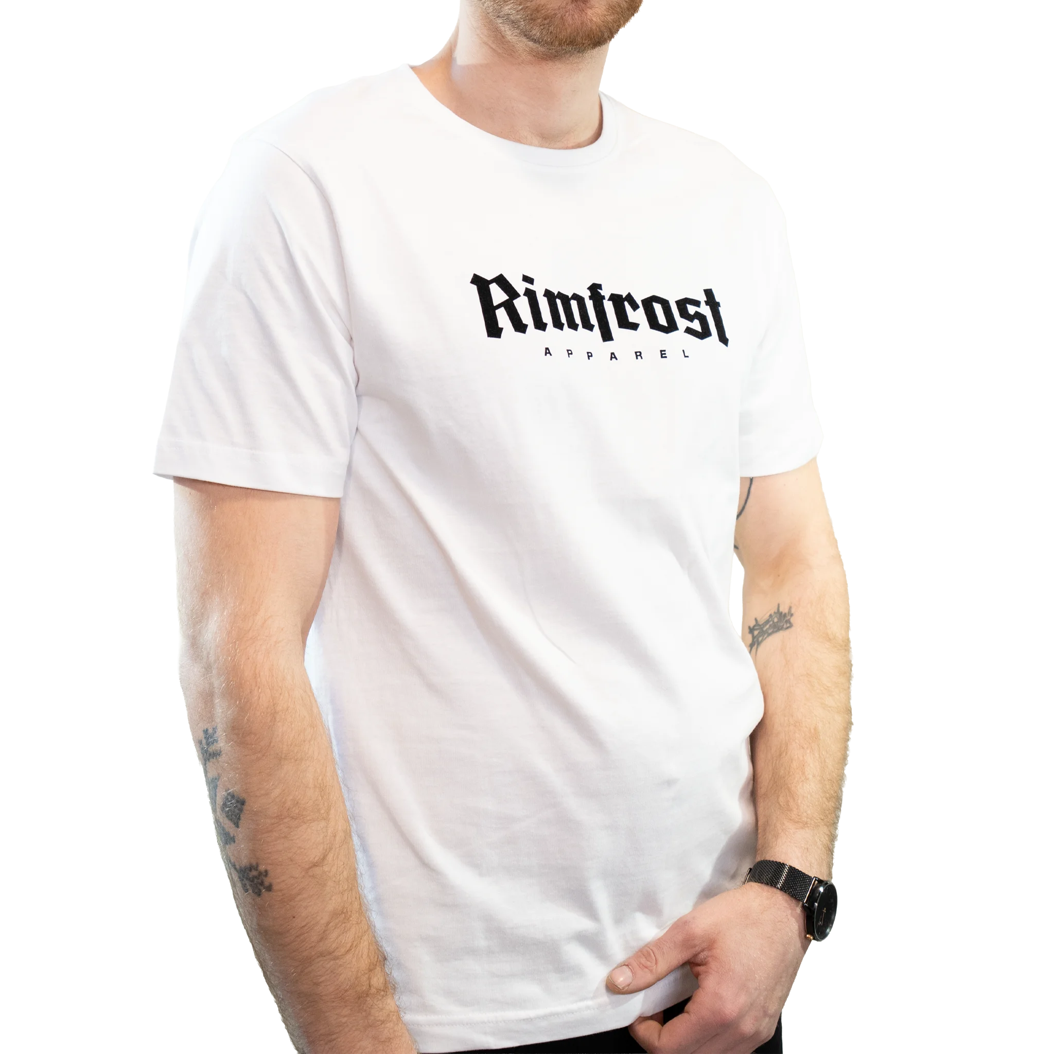 Schous Tee - Brewery Tribute Graphic T-Shirt