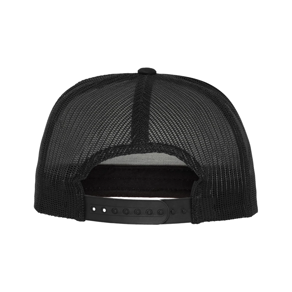 RIMFROST® Schous Trucker Black