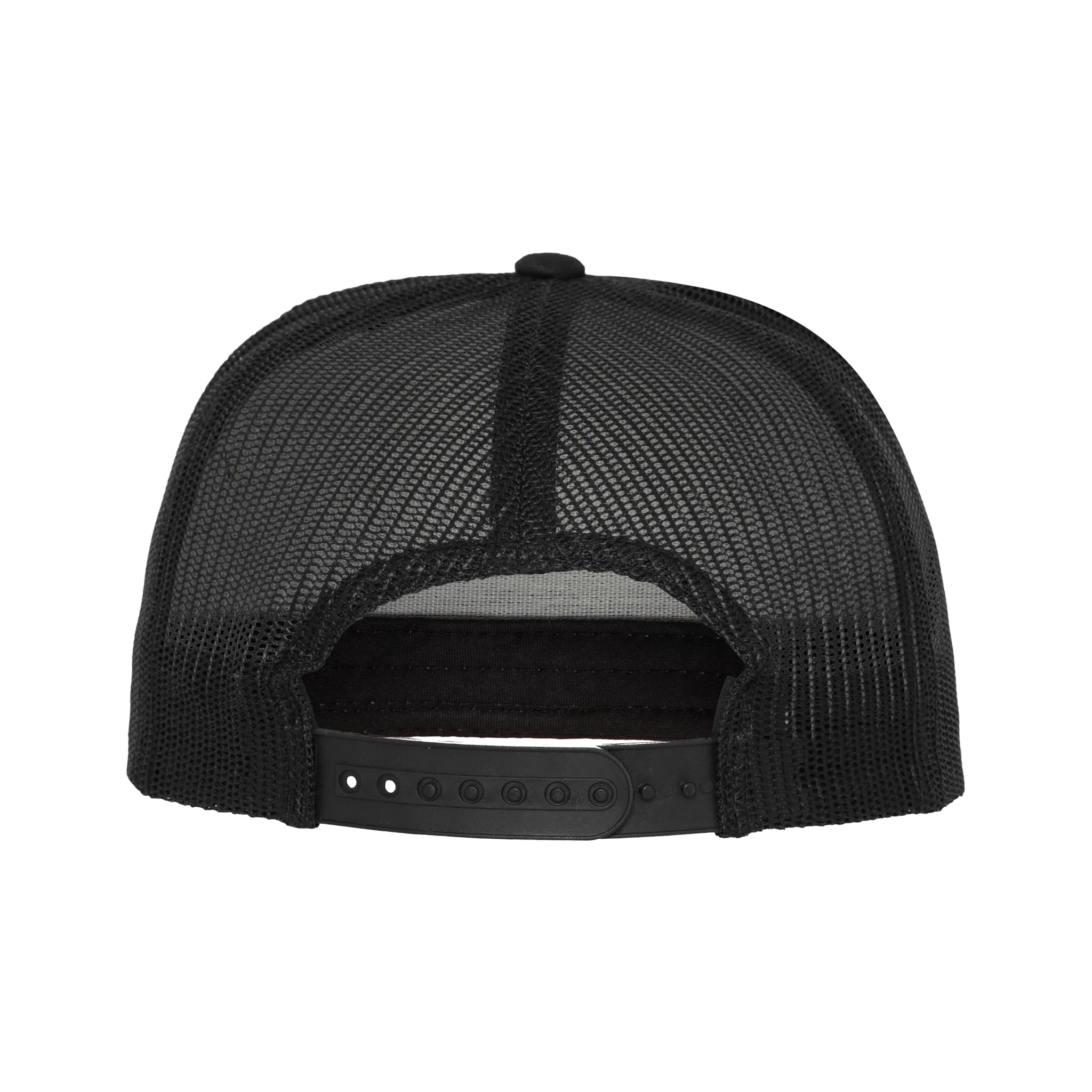 RIMFROST® Schous Trucker Black