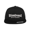 RIMFROST® Schous Trucker Black