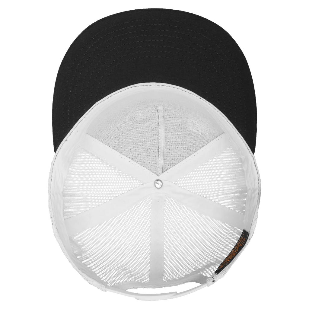 RIMFROST® Schous Trucker White