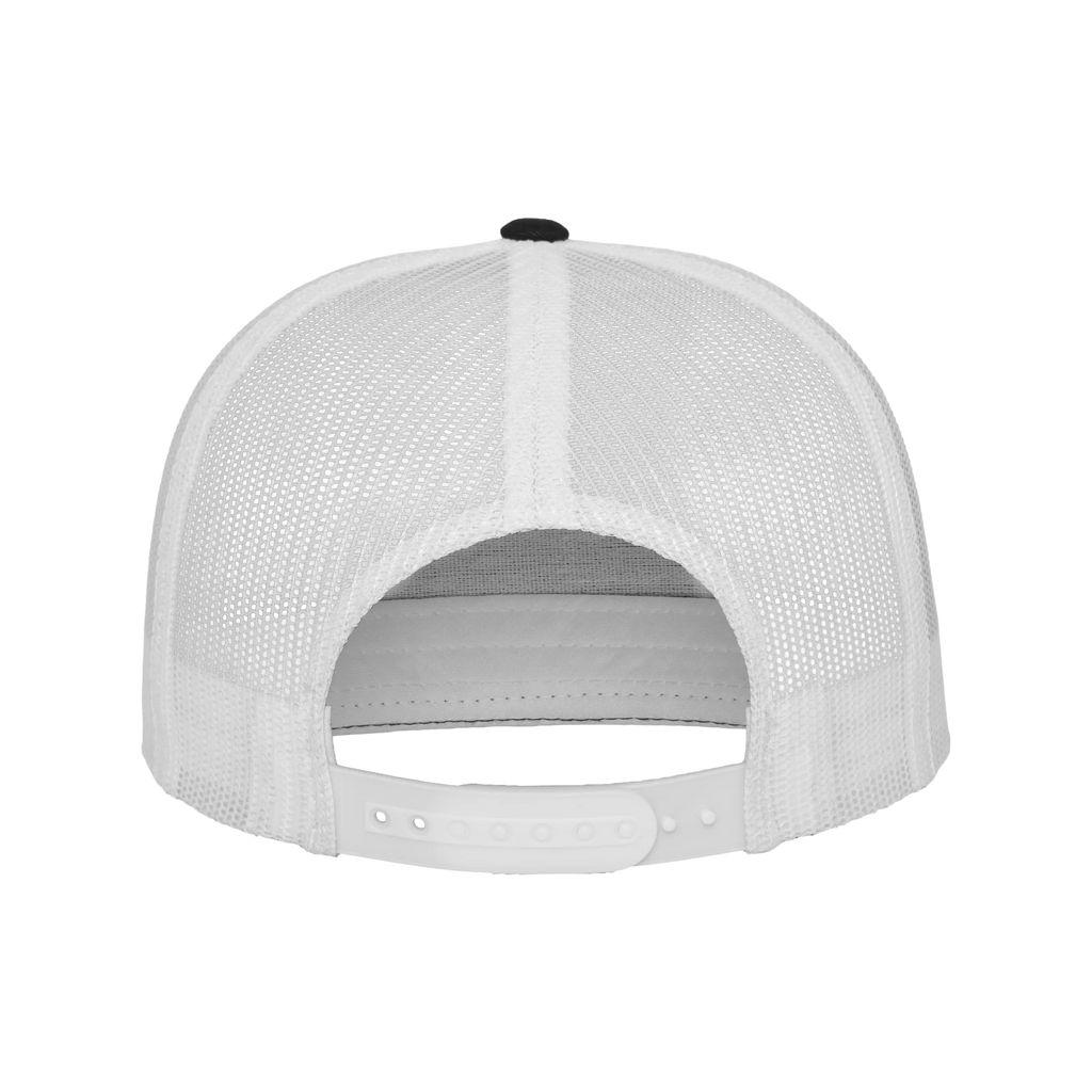 RIMFROST® Schous Trucker White