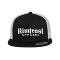 RIMFROST® Schous Trucker White