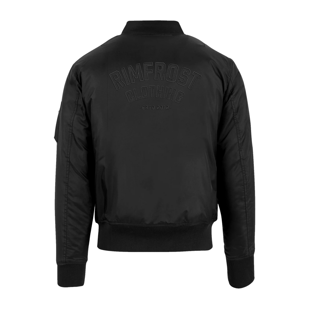 Classic Bomber Jacket - RIMFROST®