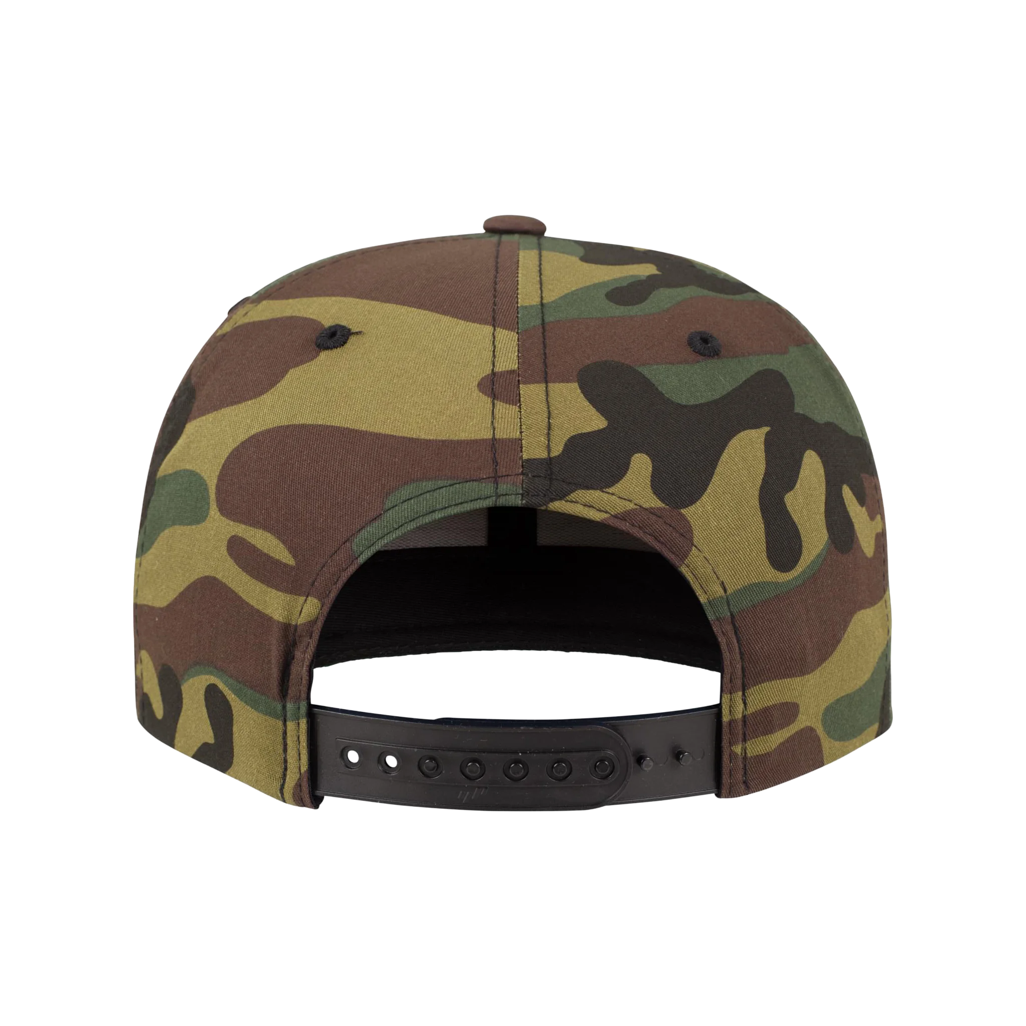 RIMFROST® Cold City Camo Snapback