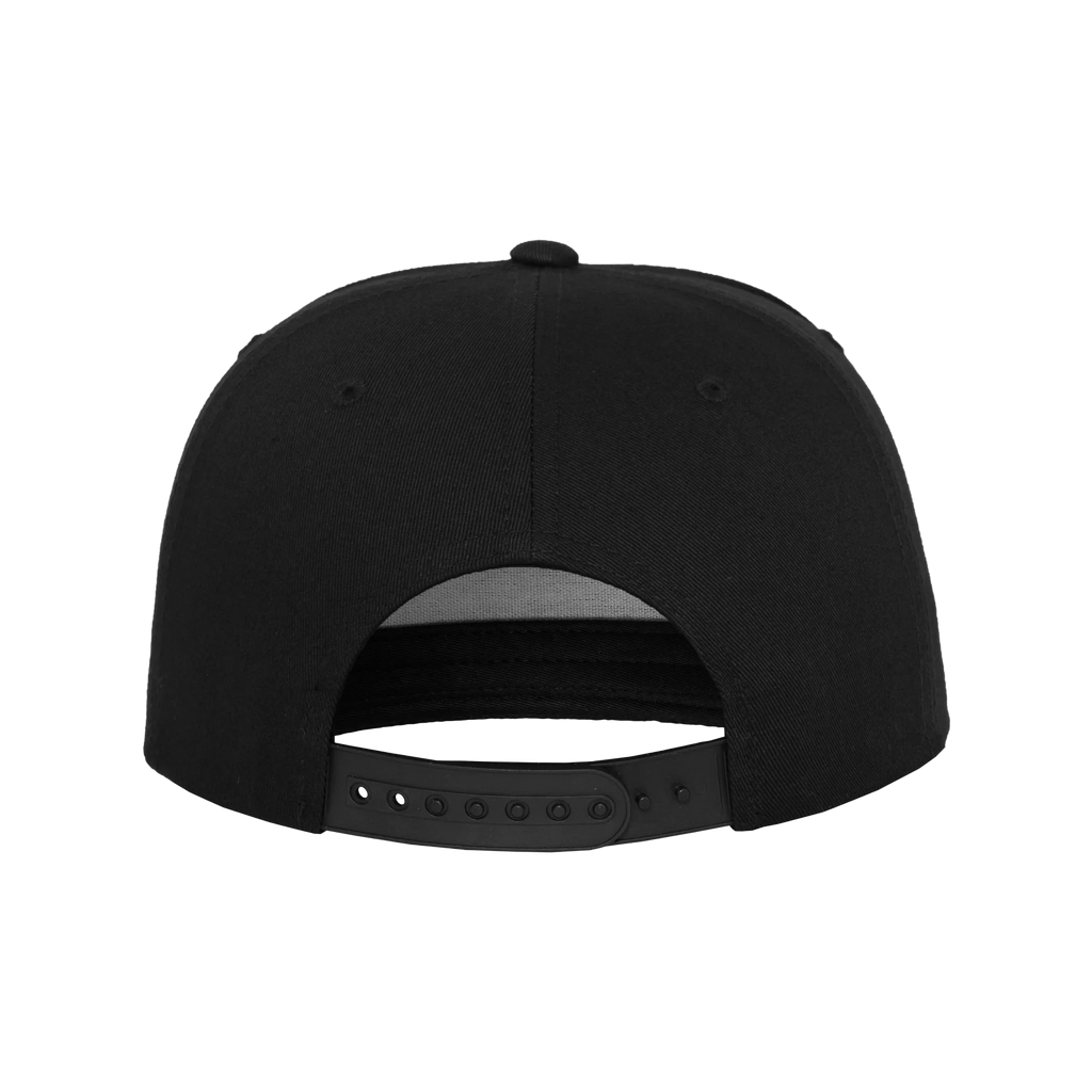 RIMFROST® Cold City Five-Panel Black