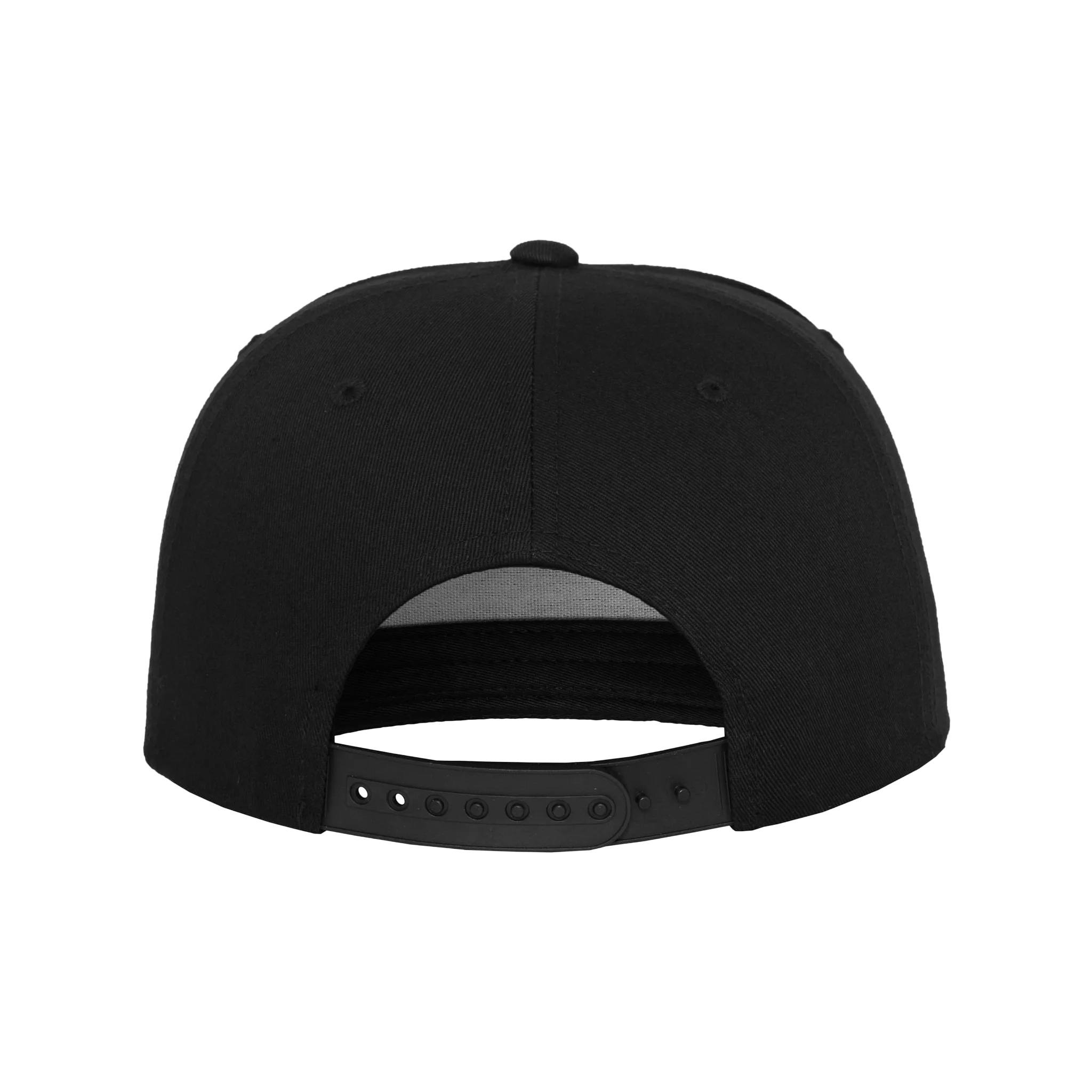 RIMFROST® Cold City Five-Panel Black