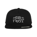 RIMFROST® Cold City Five-Panel Black