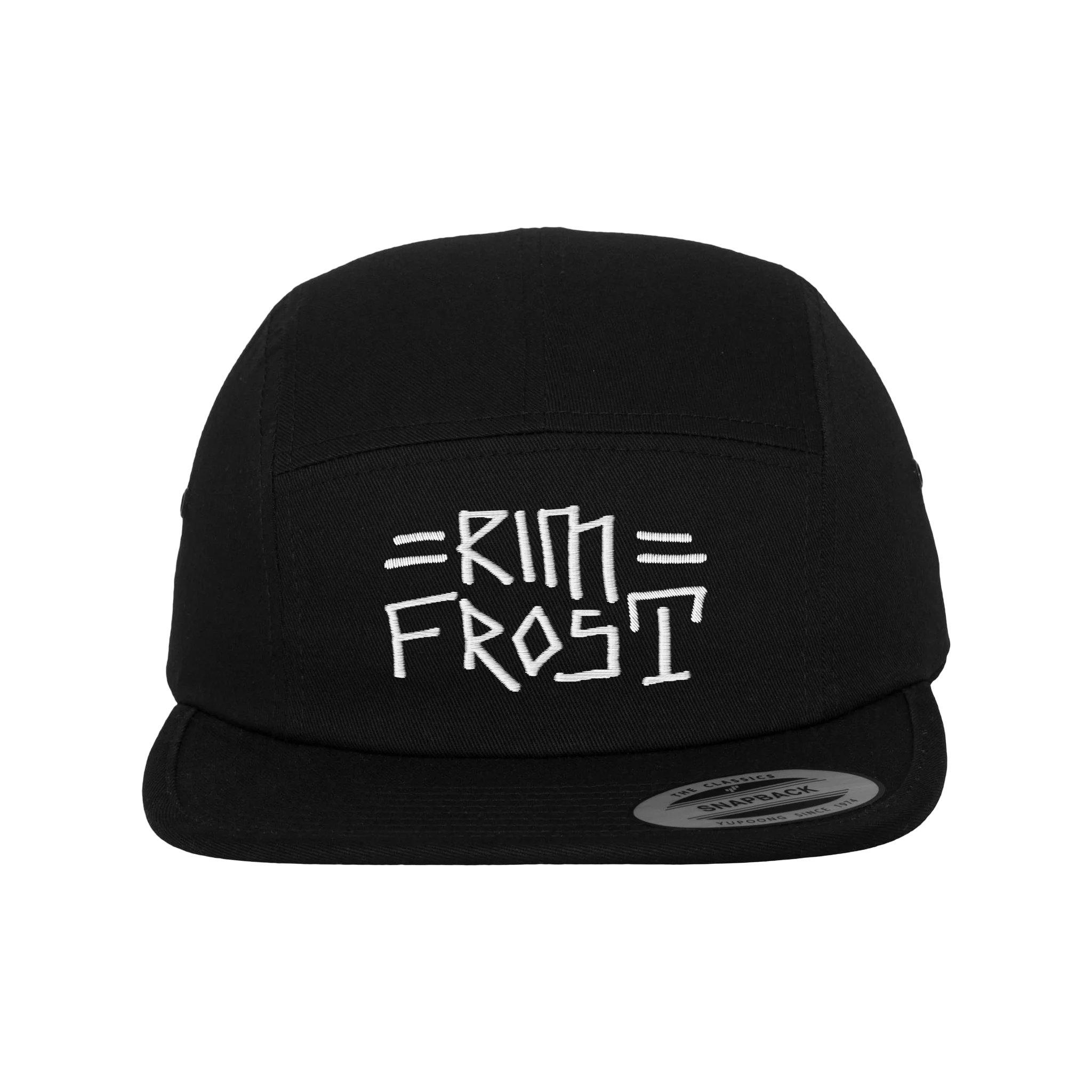 RIMFROST® Cold City Five Panel