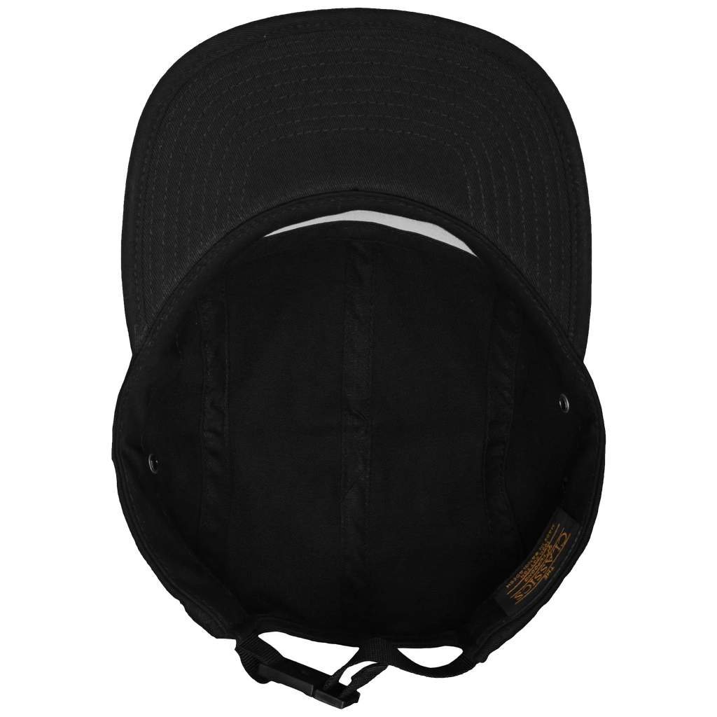 RIMFROST® Cold City Five Panel