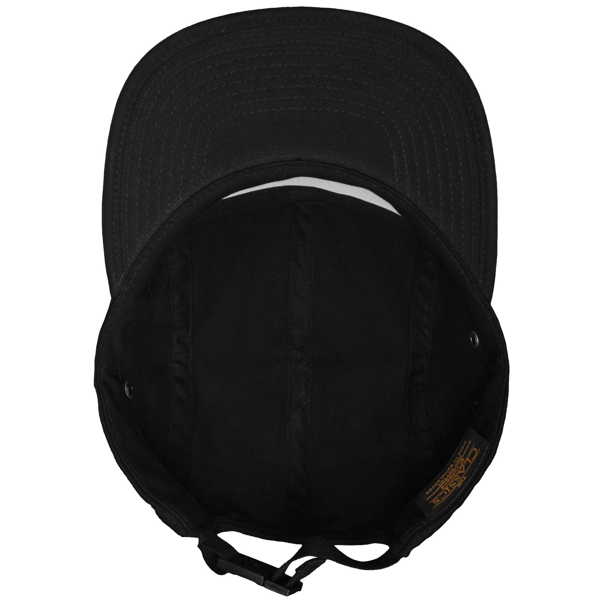 RIMFROST® Cold City Five Panel